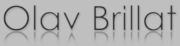 Logo Olaf Brillat